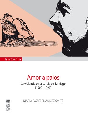 cover image of Amor a palos